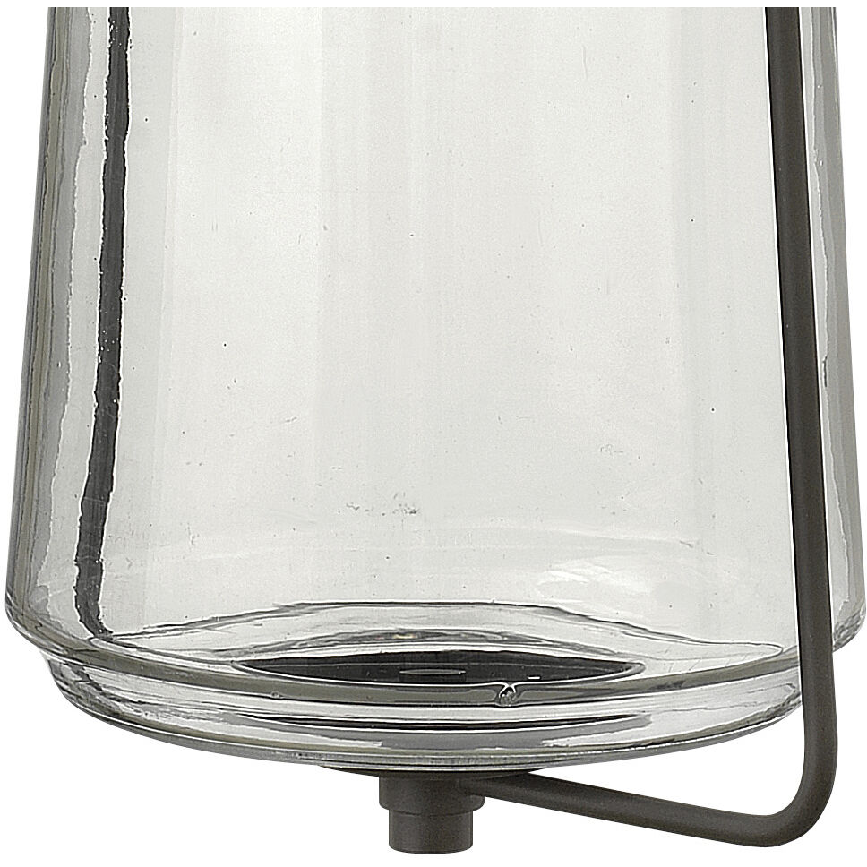 Belden Place Outdoor Wall Mount Lantern, Large
