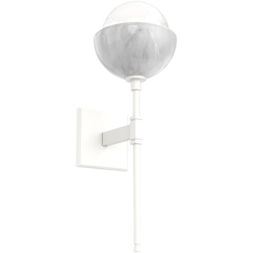 Cabochon 1 Light 6.20 inch Wall Sconce