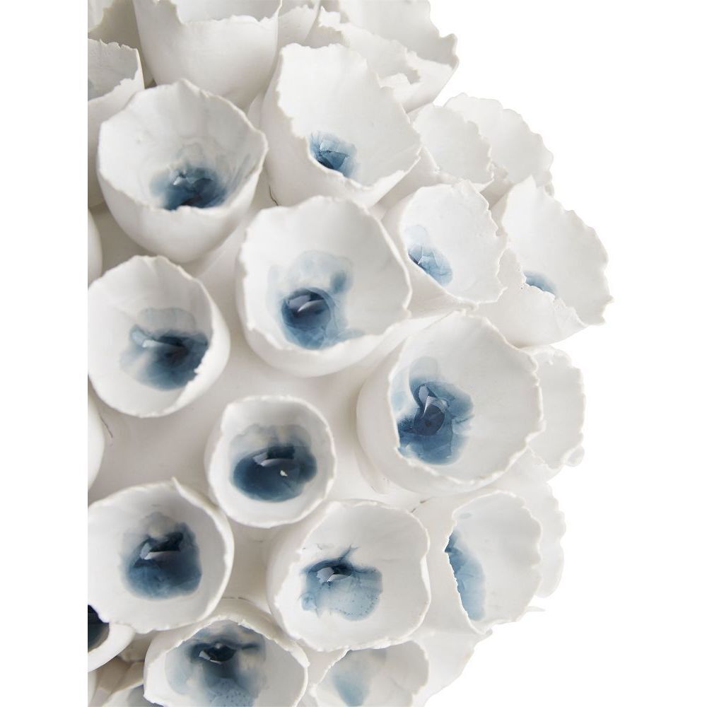 Dakota Vases, Set of 2