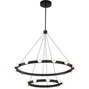 Chandeliers