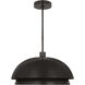 Sean Lavin Shanti LED 26 inch Dark Bronze Line-Voltage Pendant Ceiling Light
