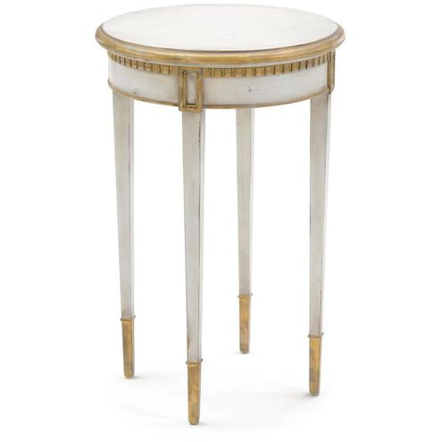 Chambolle Side Table