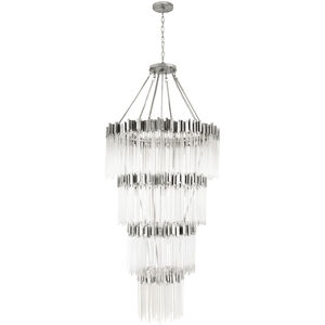 Matrix 30 Light 40.00 inch Chandelier