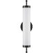 Latimer Wall Sconce Wall Light, Barry Goralnick Collection