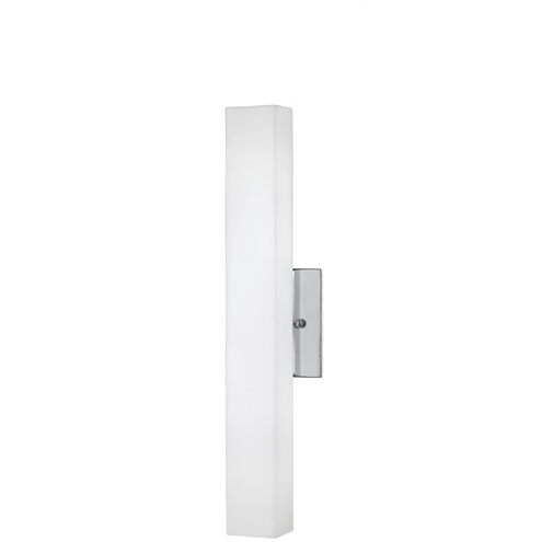 Melville 1 Light 2.38 inch Wall Sconce