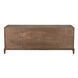 Holden 82 X 22 inch Dark Walnut Sideboard