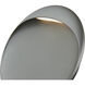 Sol LED Silva Outdoor Wall Light