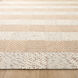 Jaya 36 X 24 inch Neutral Rug in 2 x 3