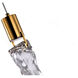 Canada LED 2 inch Gold LED Pendant Ceiling Light