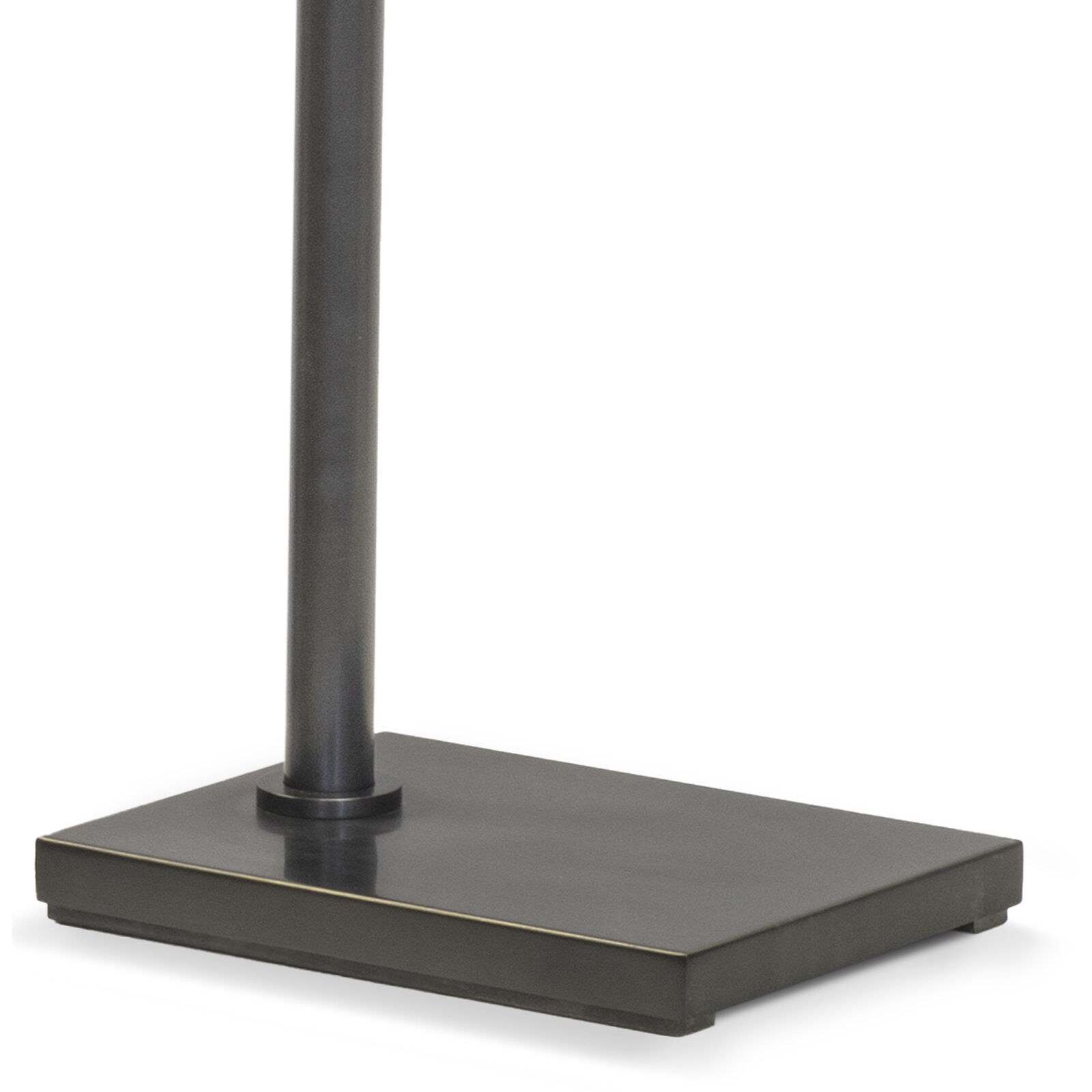 Noble 57.5 inch 40.00 watt Oil Rubbed Bronze Floor Lamp Portable Light, Task Reading Lamp