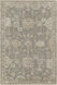 Royal 180 X 144 inch Charcoal Rug in 12 x 15, Rectangle
