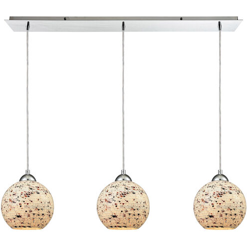 Kennedy Linear Pendant Ceiling Light