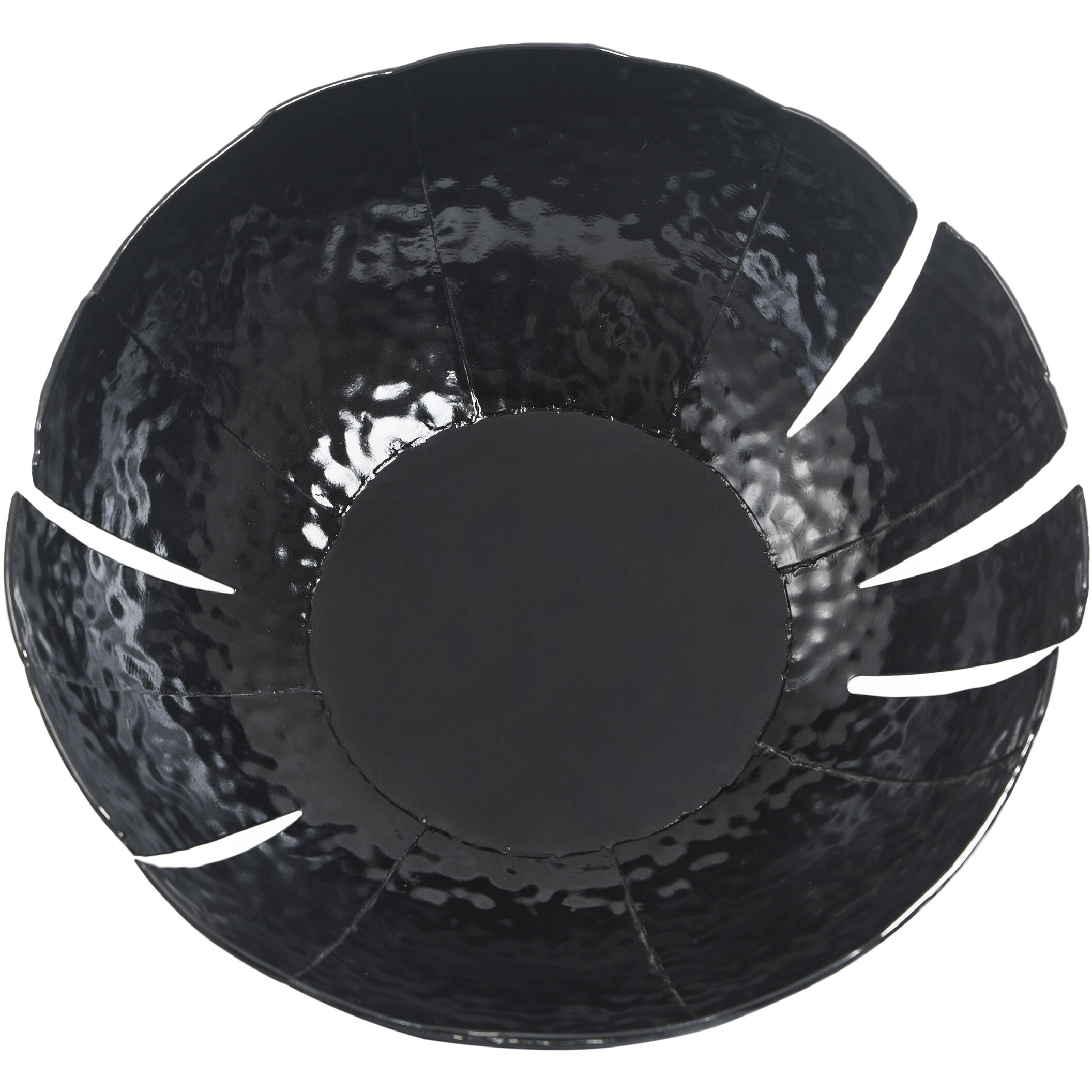 Leaf 16 X 5.35 inch Decorative Bowl
