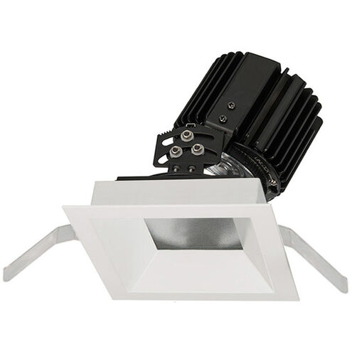 Volta LED White Recessed Lighting in Flood, 85, 3500K