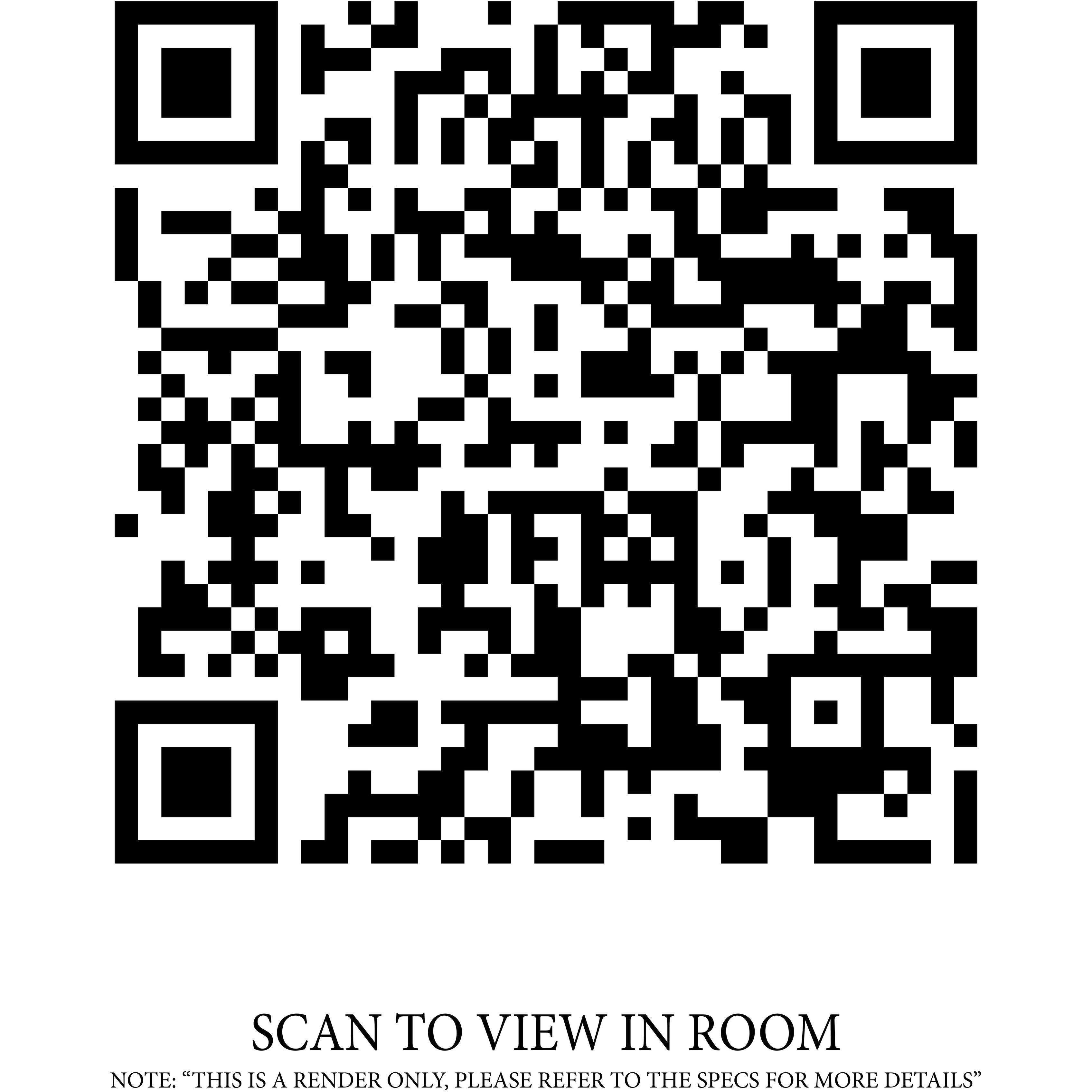 Lava LED 48 inch Black Chandelier Ceiling Light