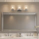 Estelle Vanity Light Wall Light