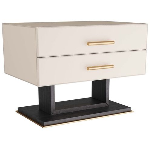 Tatro Side Table