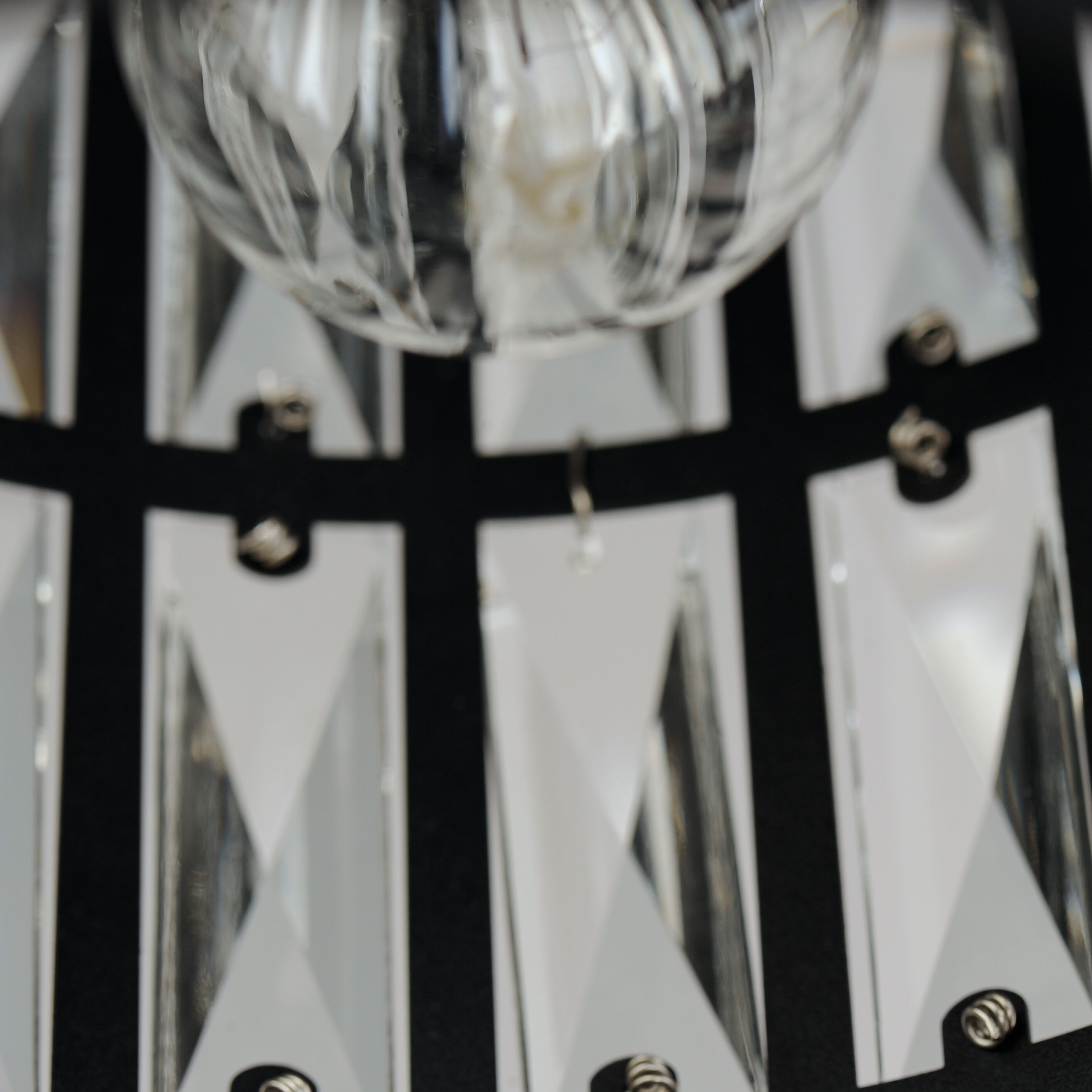 Madeline 1 Light 10 inch Black Mini Pendant Ceiling Light