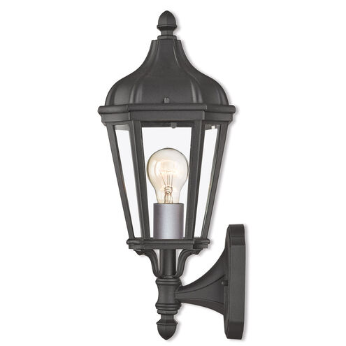 Morgan 1 Light 7.00 inch Outdoor Wall Light