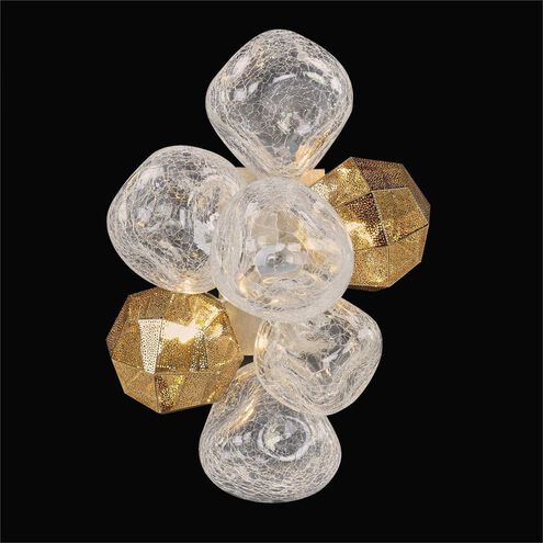 Vivaldi 20 inch Wall Sconce Wall Light