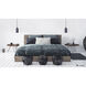 Jack 1 Light 5 inch Black Pendant Lighting Ceiling Light