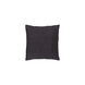 Wright 20 X 20 inch Charcoal Throw Pillow
