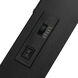 Arza Select LED 30 inch Black Undercabinet Light