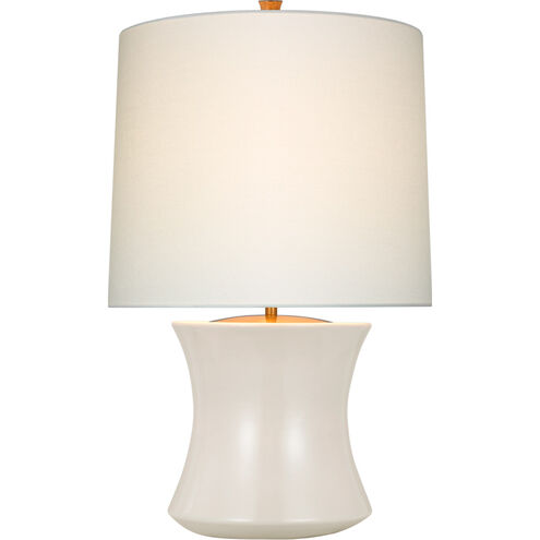 AERIN Marella 1 Light 17.00 inch Table Lamp