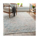 Cromwell 154 X 106 inch Sage Rug, Rectangle