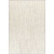 Davey 168 X 120 inch Beige / Black Handmade Rug in 10 x 14