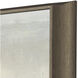 Gentle River Moor / Gentle River Still 26 X 19 inch Non-Glass Framed Art, Propac