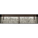 Terra 4 Light 28.80 inch Bathroom Vanity Light