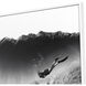 Photography Collection Black Canvas