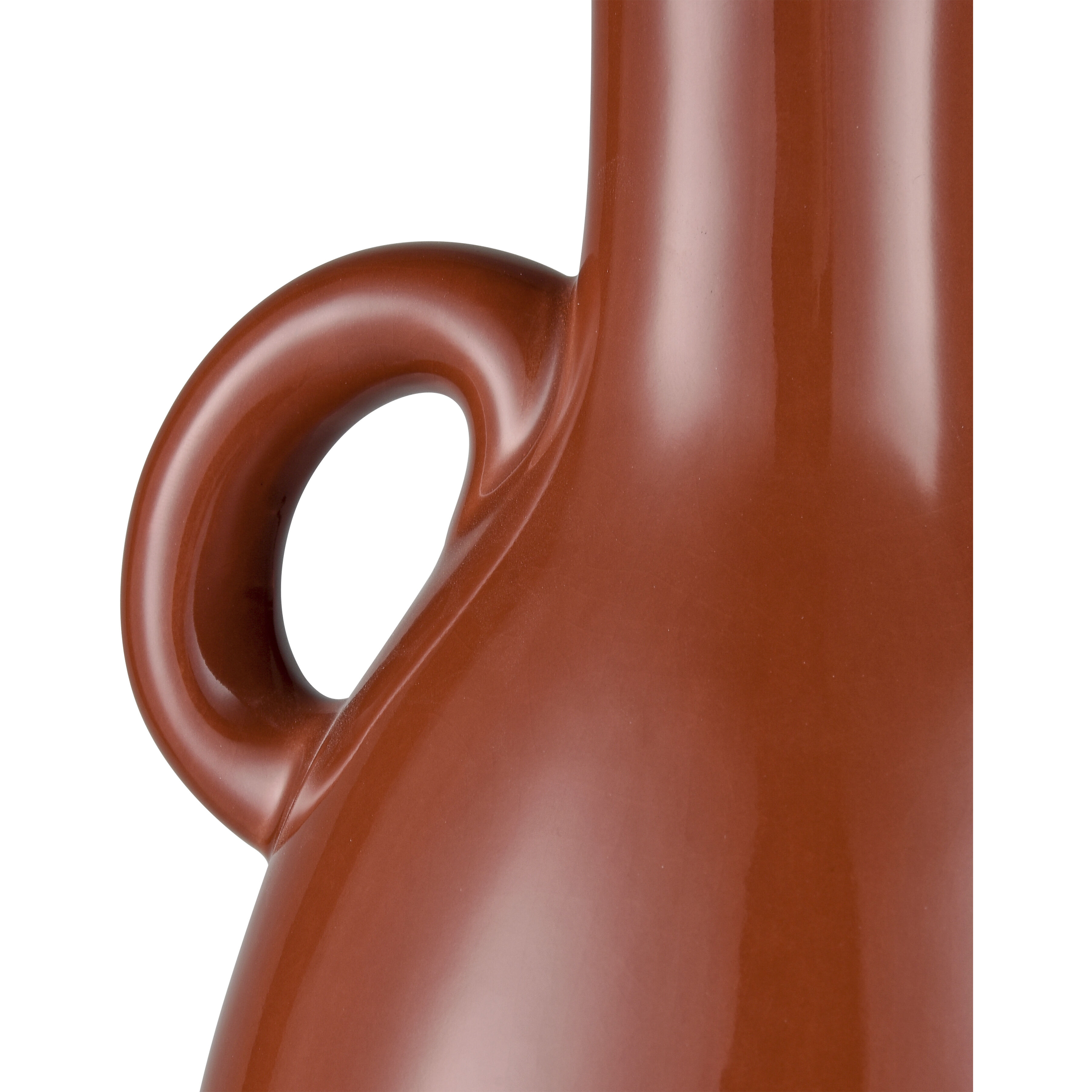 Adara 11 X 6.25 inch Vase