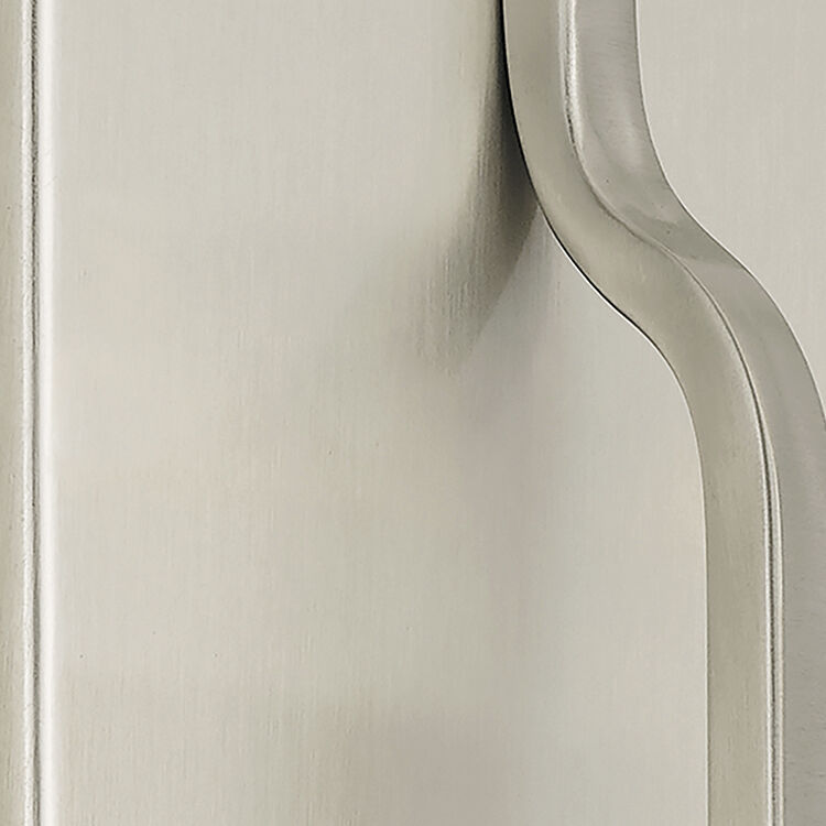 Bodie 4 Light 24.5 inch Brushed Nickel Pendant Ceiling Light