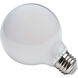 ColorQuick LED E26 LED Filament