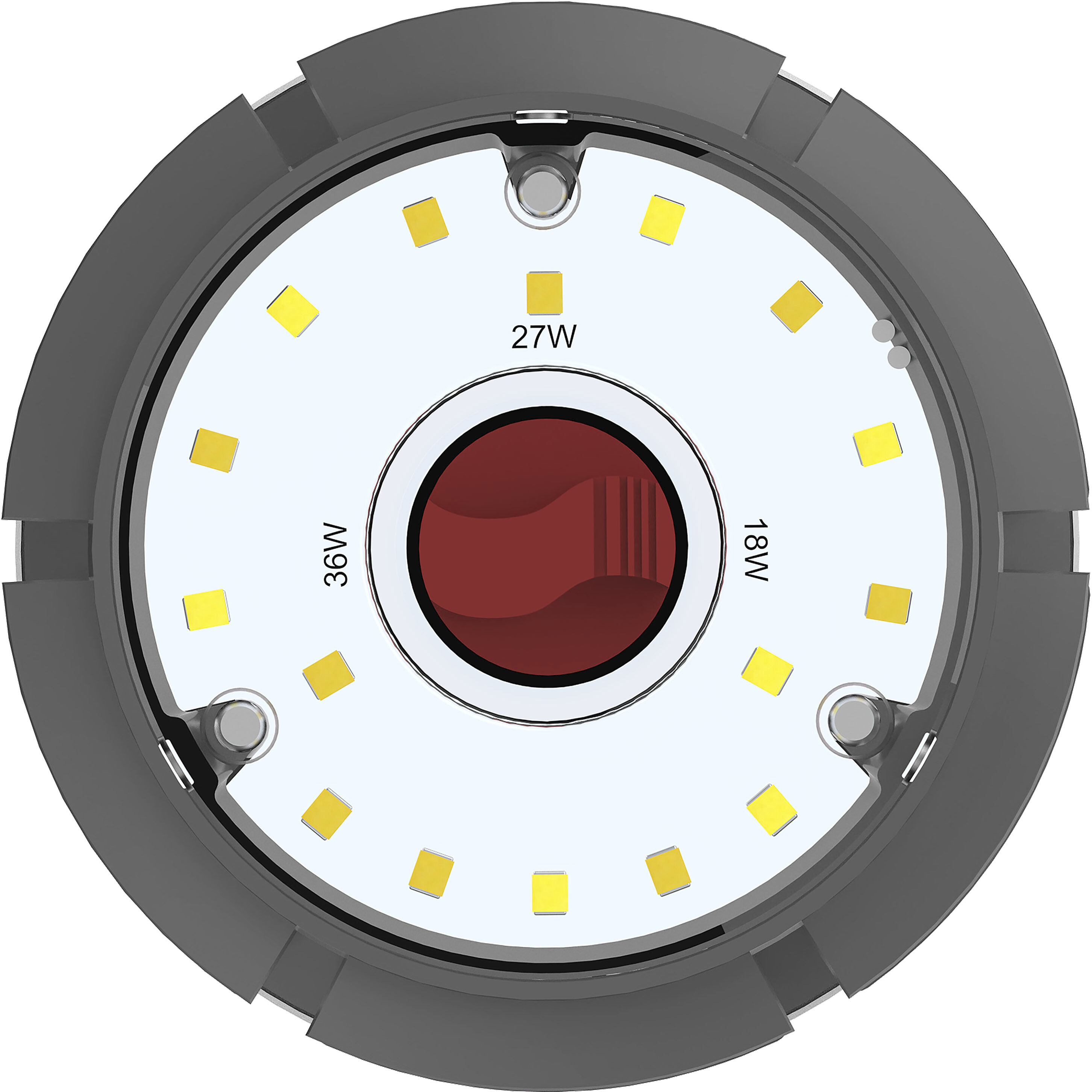 Satco hi pro led 36w 2025