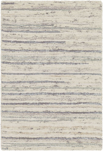 Enlightenment 156 X 108 inch Light Beige Rug in 9 x 13, Rectangle