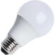 Lumos Medium A19 E26 8.5 watt 5000K Type A