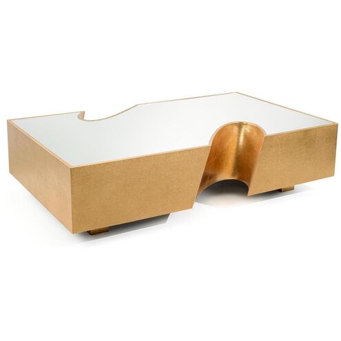 Vorago 60.25 X 36.25 inch Cocktail Table