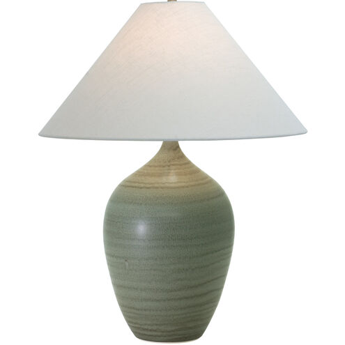Scatchard 1 Light 21.00 inch Table Lamp