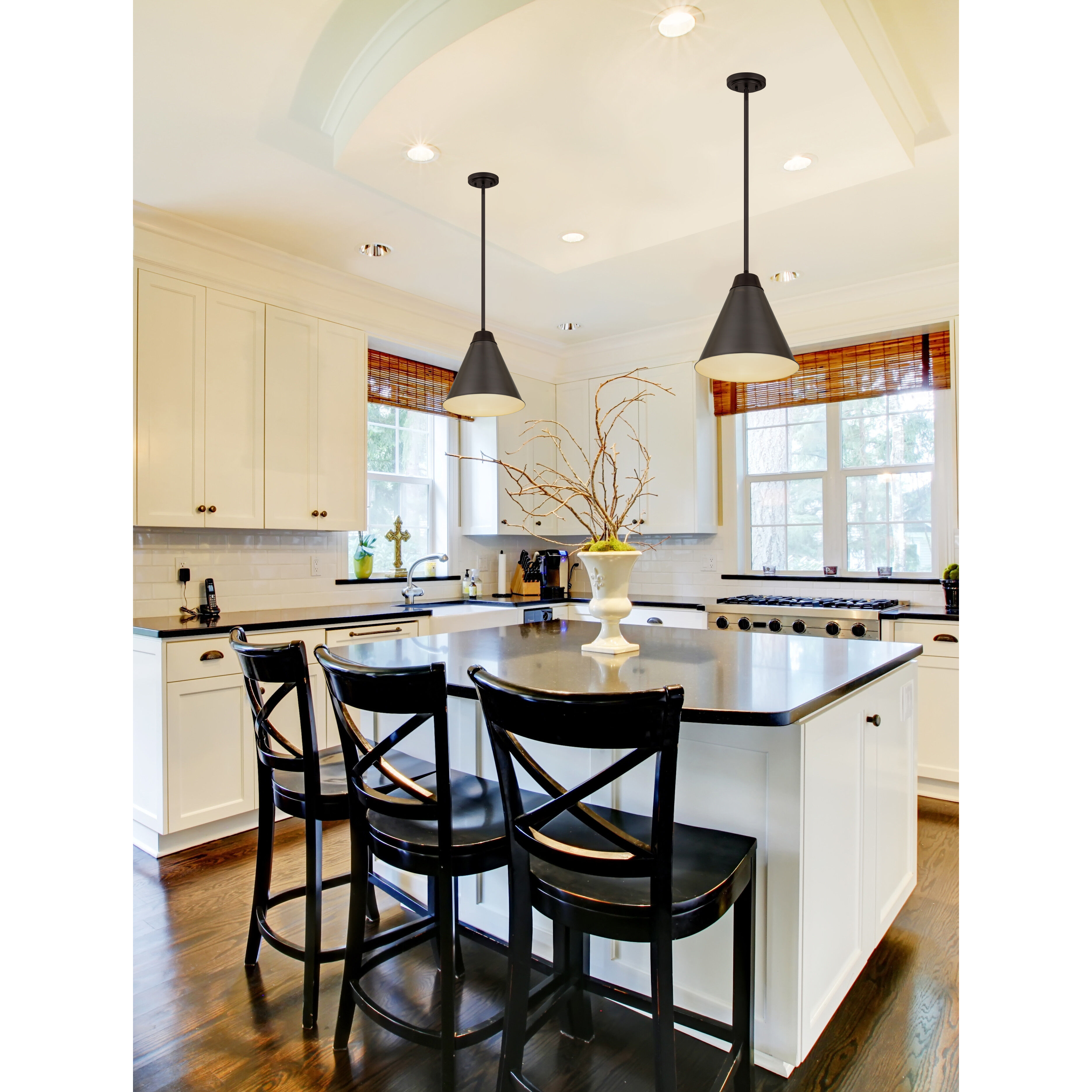 Eaton pendant light shop