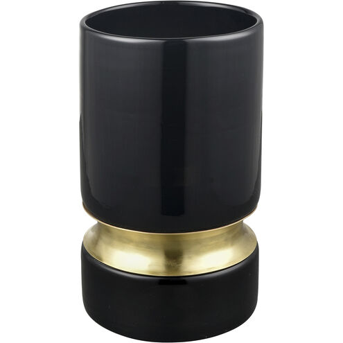 Brooke 9.25 X 5.75 inch Vase