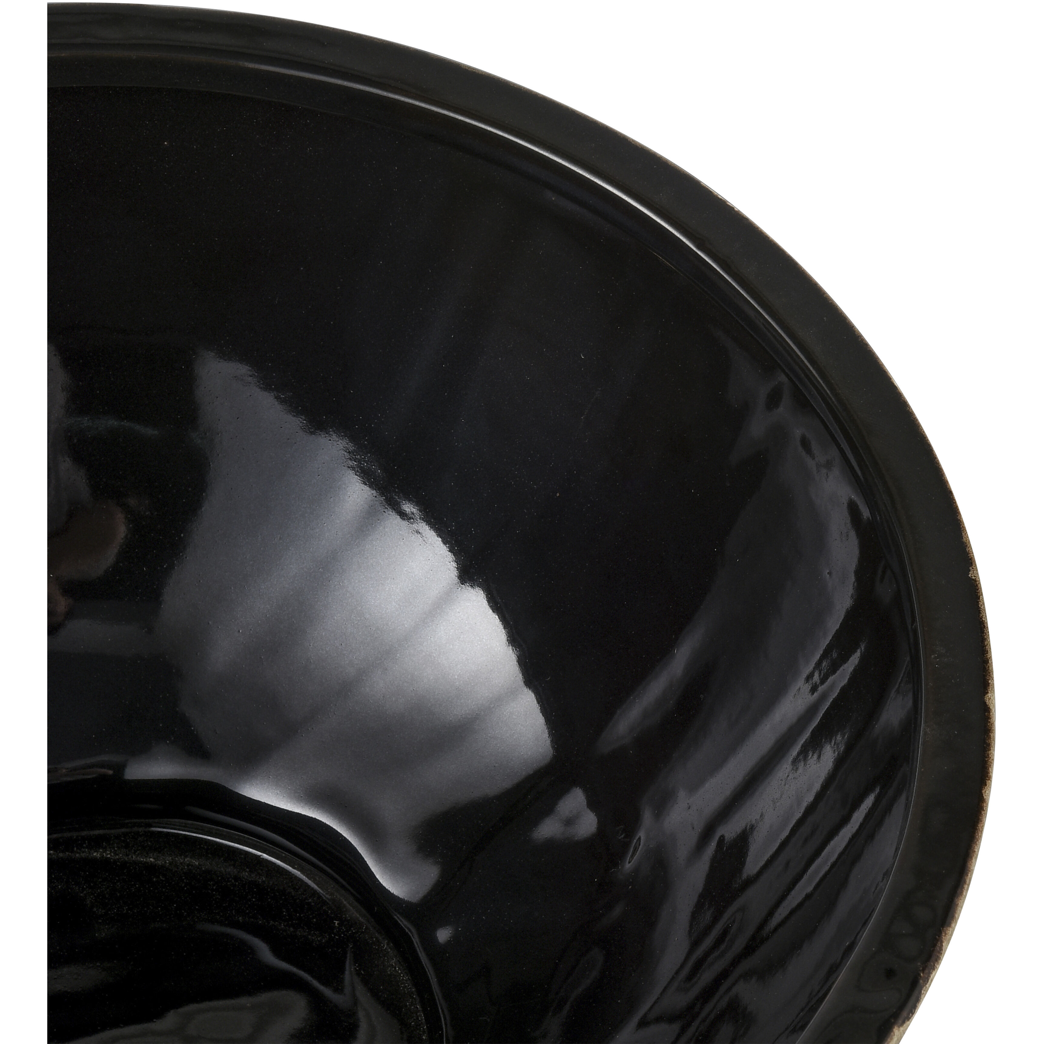 Simone 14 X 7 inch Bowl