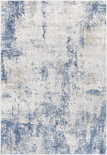Norland 36 X 24 inch Light Gray Rug in 2 x 3, Rectangle