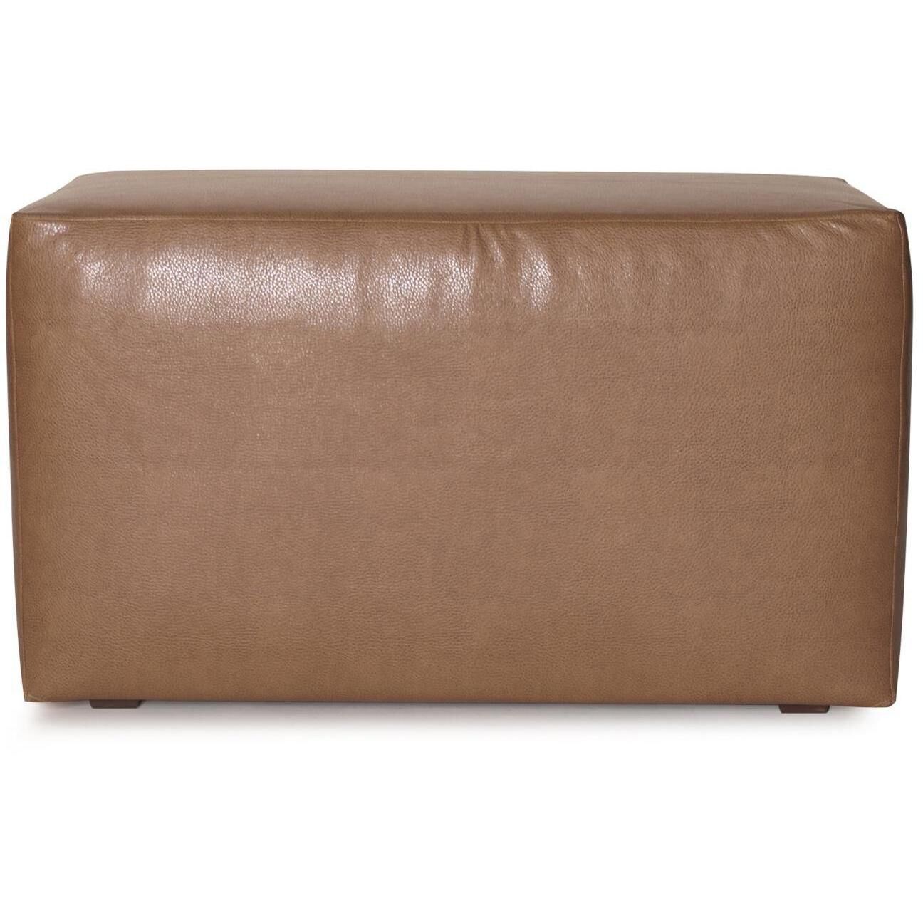 Universal Avanti Bronze Bench with Slipcover