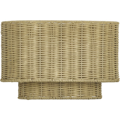 Weavington Wall Sconce Wall Light