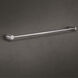 Arri 24 inch Brushed Nickel Towel Bar