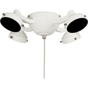 Fan Fitters