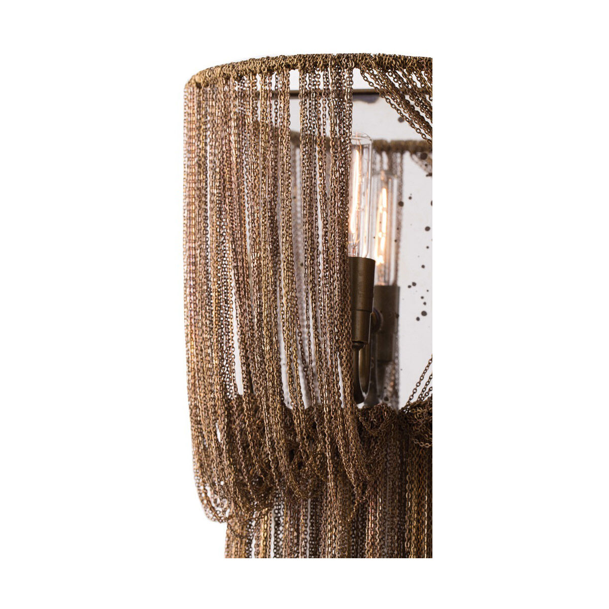 Yale Wall Sconce Wall Light, Large